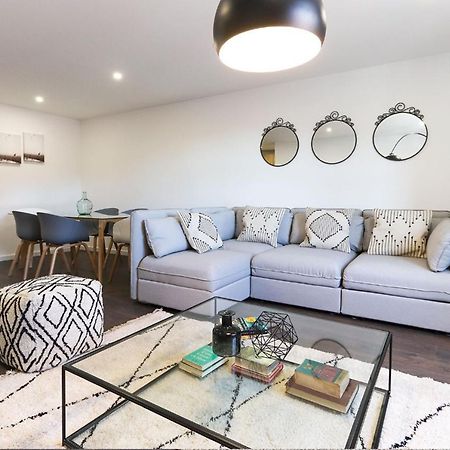 Benfica Apartments III By Homing Lisboa Екстериор снимка