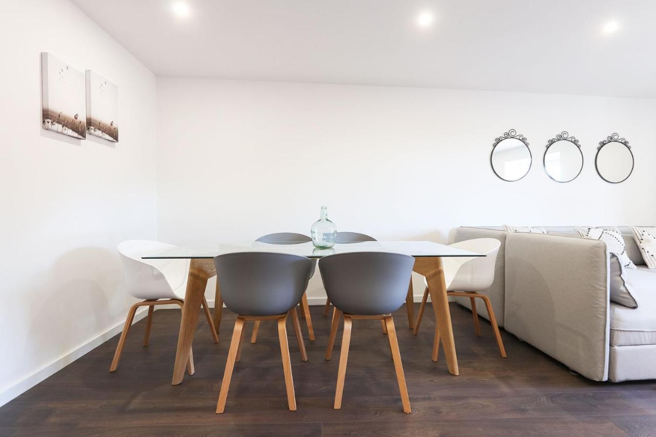 Benfica Apartments III By Homing Lisboa Екстериор снимка