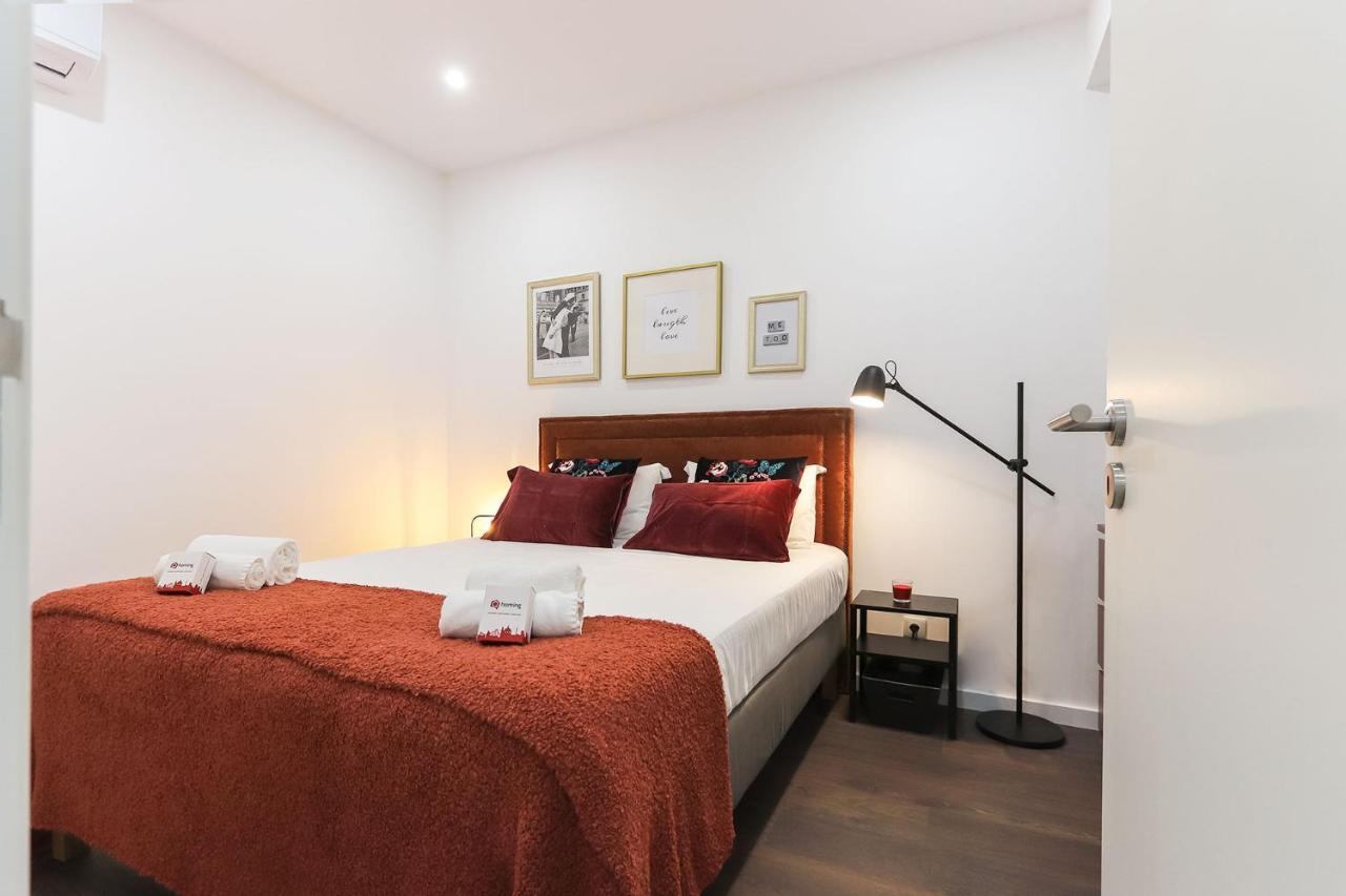 Benfica Apartments III By Homing Lisboa Екстериор снимка