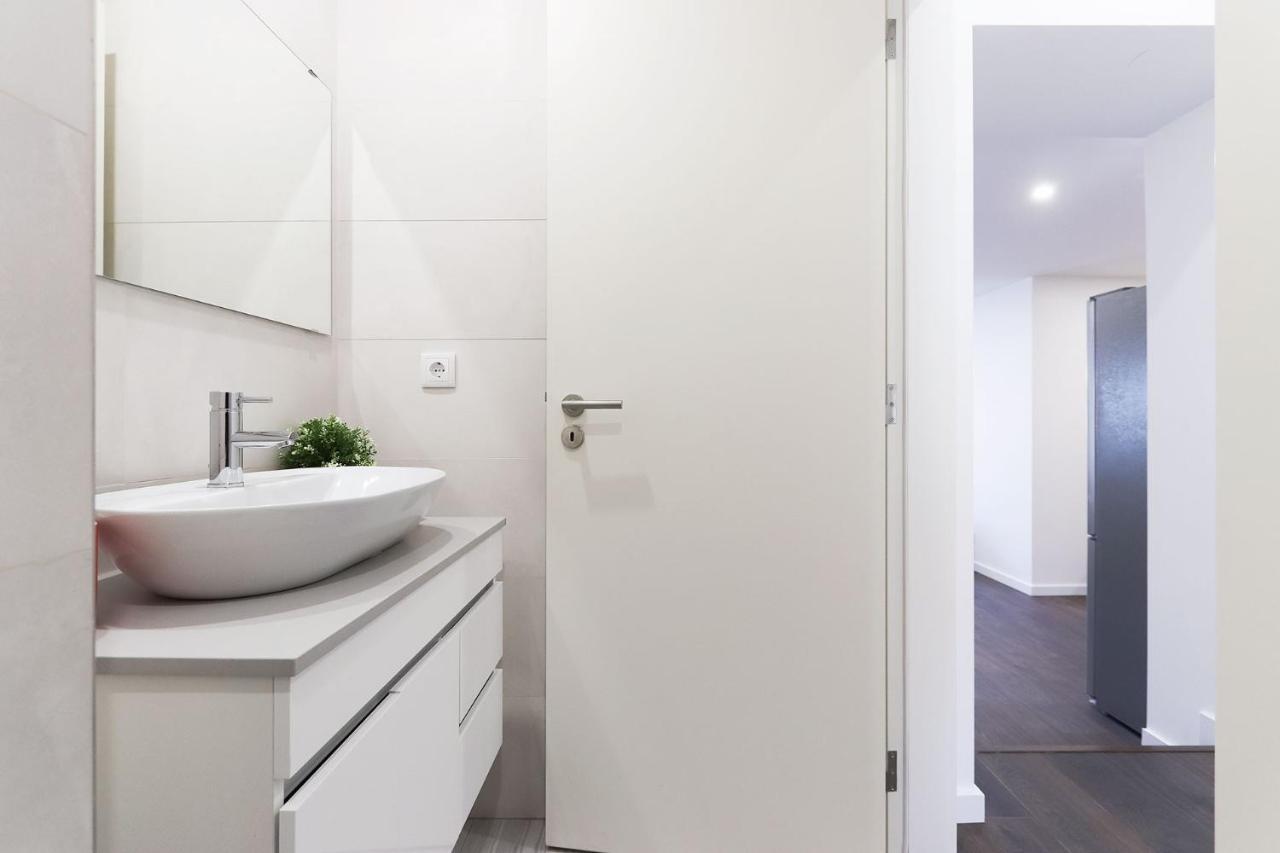 Benfica Apartments III By Homing Lisboa Екстериор снимка
