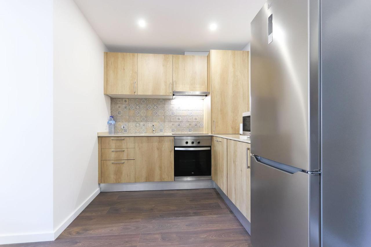 Benfica Apartments III By Homing Lisboa Екстериор снимка