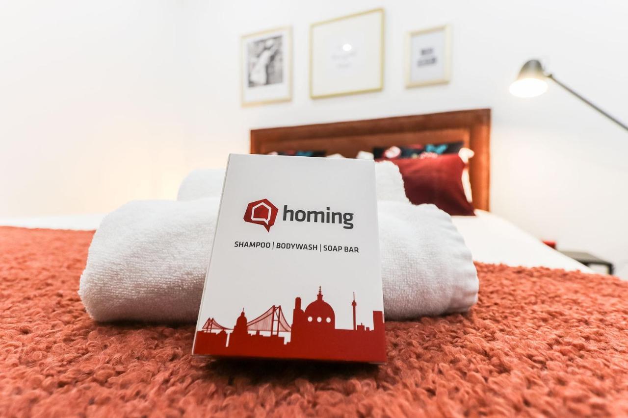Benfica Apartments III By Homing Lisboa Екстериор снимка